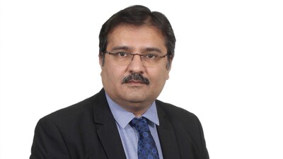 Milan Vaishnav is the CMT and founder of Gemstone Equity Research & Advisory Services