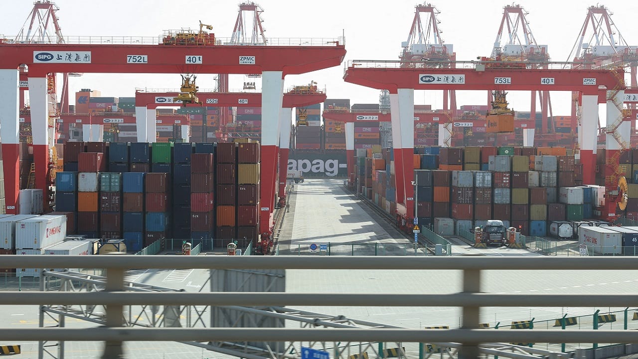 Lessons from the 1920s, 1930s on tariffs and markets