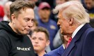 Musk made direct appeals to Trump to reverse new tariffs: Report