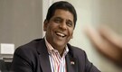 'You strive to become better': Vijay Amritraj on what fuels him to take on new challenges like 'James Bond' movie