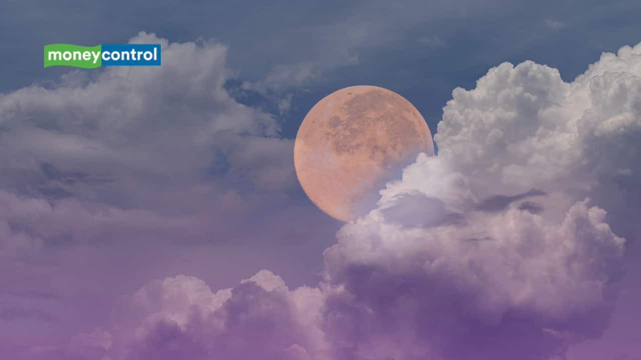 Pink Moon 2025: Chaitra Purnima Date, Meaning, and Astrological Effects of April’s Full Moon in Libra