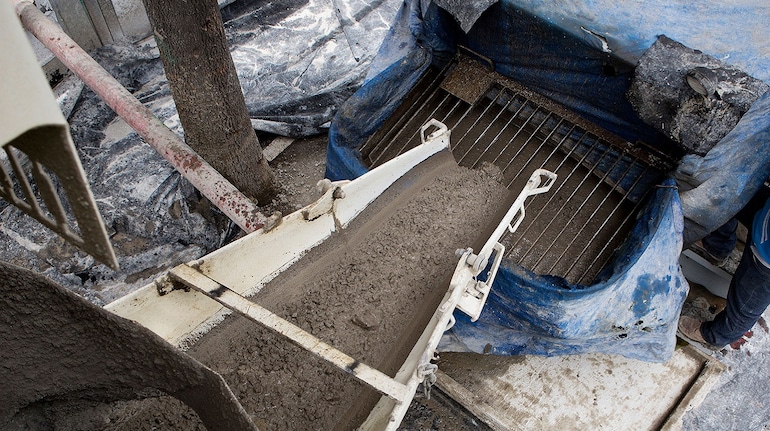 Cement Demand Set to Rise Soon – Find Out Why!