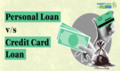Personal Loan vs Credit Card Loan: Interest rates to hidden charges, important factors to check before borrowing