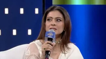 Kajol on dropping surname