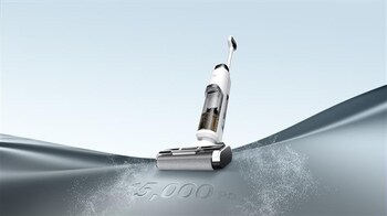 Dreame Mova K10 Pro Wet and Dry Vacuum launched at Rs 19,999 in India