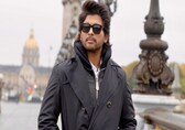 Allu Arjun receives a show-cause notice from GHMC for illegal construction in Hyderabad