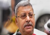 'Just because she is good-looking...': Kalyan Banerjee confirms WhatsApp chats on 'versatile international lady', says will quit TMC if asked