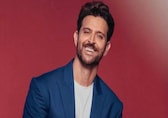 Hrithik Roshan files a plea in Delhi HC seeking protection of his personality rights