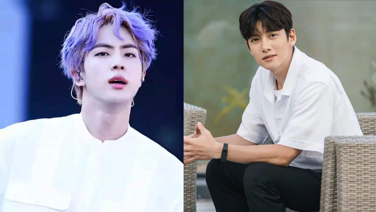 BTS' Jin and K-drama actor Ji Chang Wook set for roles in Spider-Man 4?