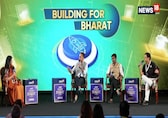 Rising Bharat Summit 2025: Bharat has more paying capacity than urban consumers, say founders of consumer brands