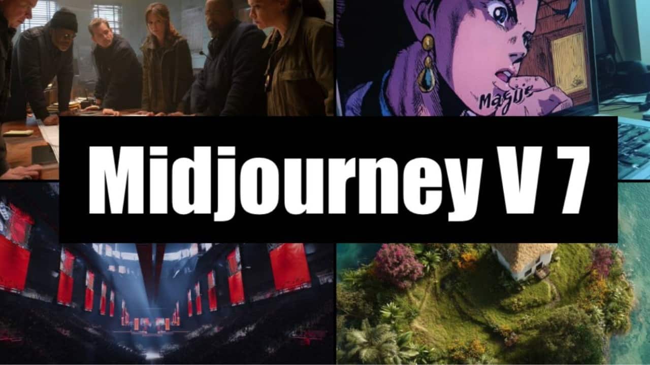 MidJourney’s new AI model promises faster, smarter image generation MidJourney’s new AI model promises faster, smarter image generation