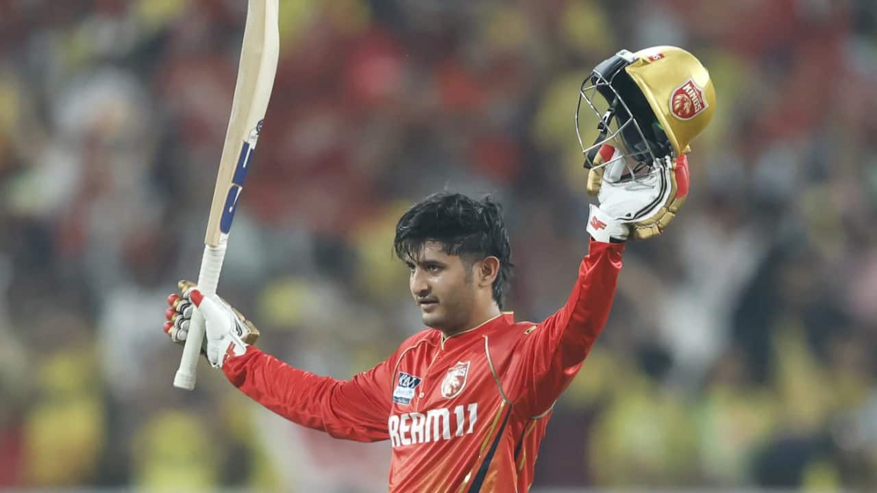 TATA IPL 2025 Match 22: PBKS vs CSK - Match Report 1 PBKS vs CSK Match Report