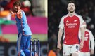 Kuldeep Yadav salutes Declan Rice with 'Messi ki aatmaa' post after Real Madrid annihilation, Michael Vaughan goes WOW!