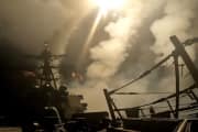 Israel strikes Yemen's Sanaa a day after Eilat drone attack