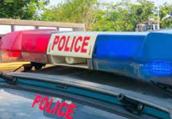 TN man carries severed heads 150 km to police station after beheading wife, her lover