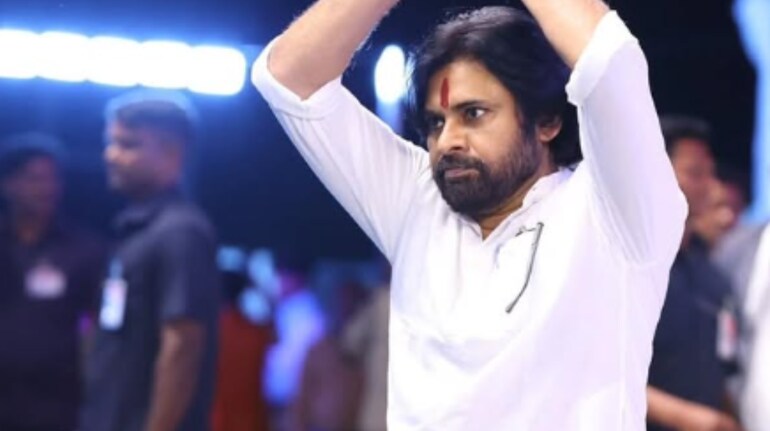 Pawan Kalyan
