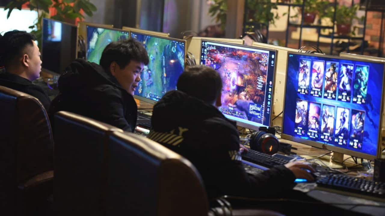 Is banning the online money gaming industry justified?