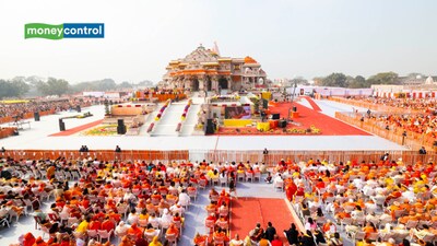 Ram Temple Ayodhya: Another Consecration Event to Take Place in May 2025