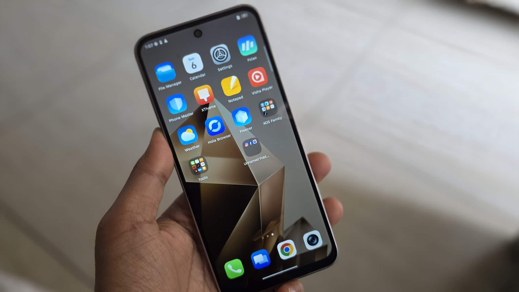 Infinix Note 50x 5G review: Powerful performance and functional AI on a budget Infinix Note 50x 5G review: Powerful performance and functional AI on a budget