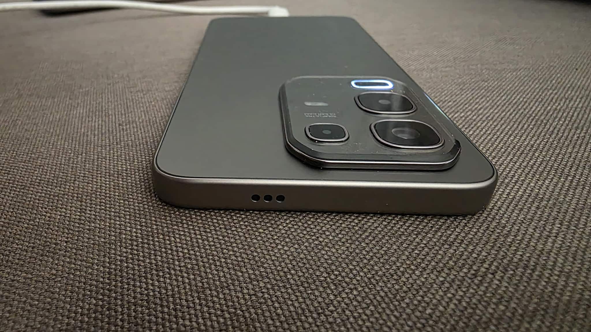 Connectivity solutions