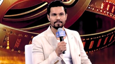Full transcript of Randeep Hooda interview at Rising Bharat Summit