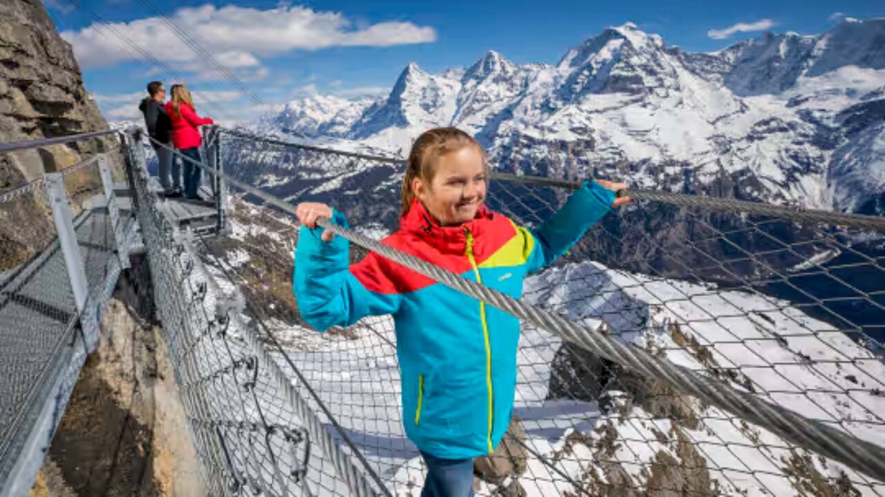 (Image: Switzerland Tourism)