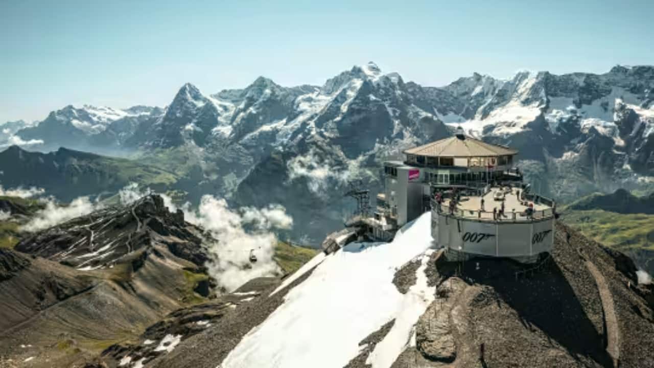 (Image: Switzerland Tourism)