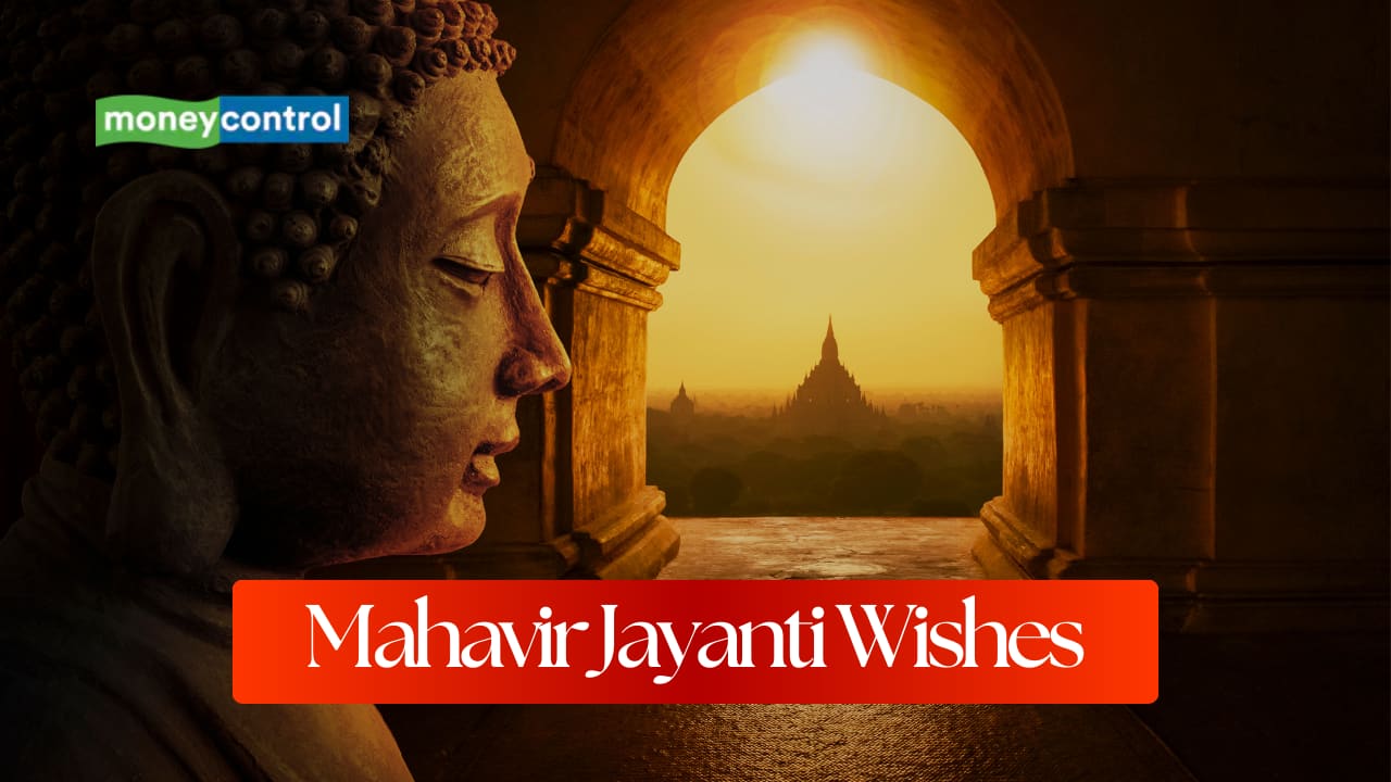 Mahavir Jayanti Wishes: 50+ Images, Messages, Status, Quotes to share with your family