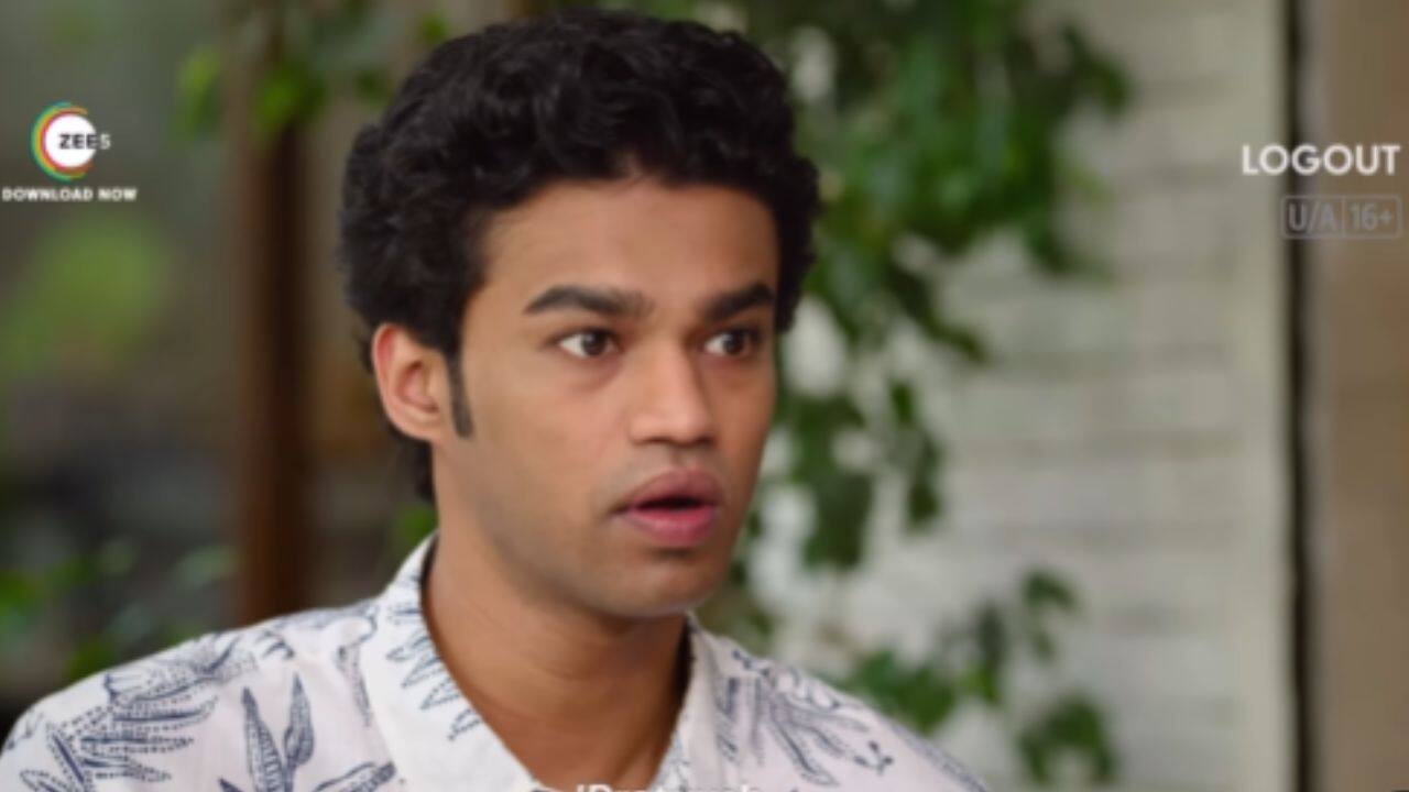 Logout OTT release: Know when and where to watch Babil Khan starrer the cyber-thriller digitally