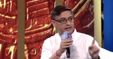 Internal rules of ICAI, bar councils restrict emergence of India’s Big 7: Sanjeev Sanyal Internal rules of ICAI, bar councils restrict emergence of India’s Big 7: Sanjeev Sanyal