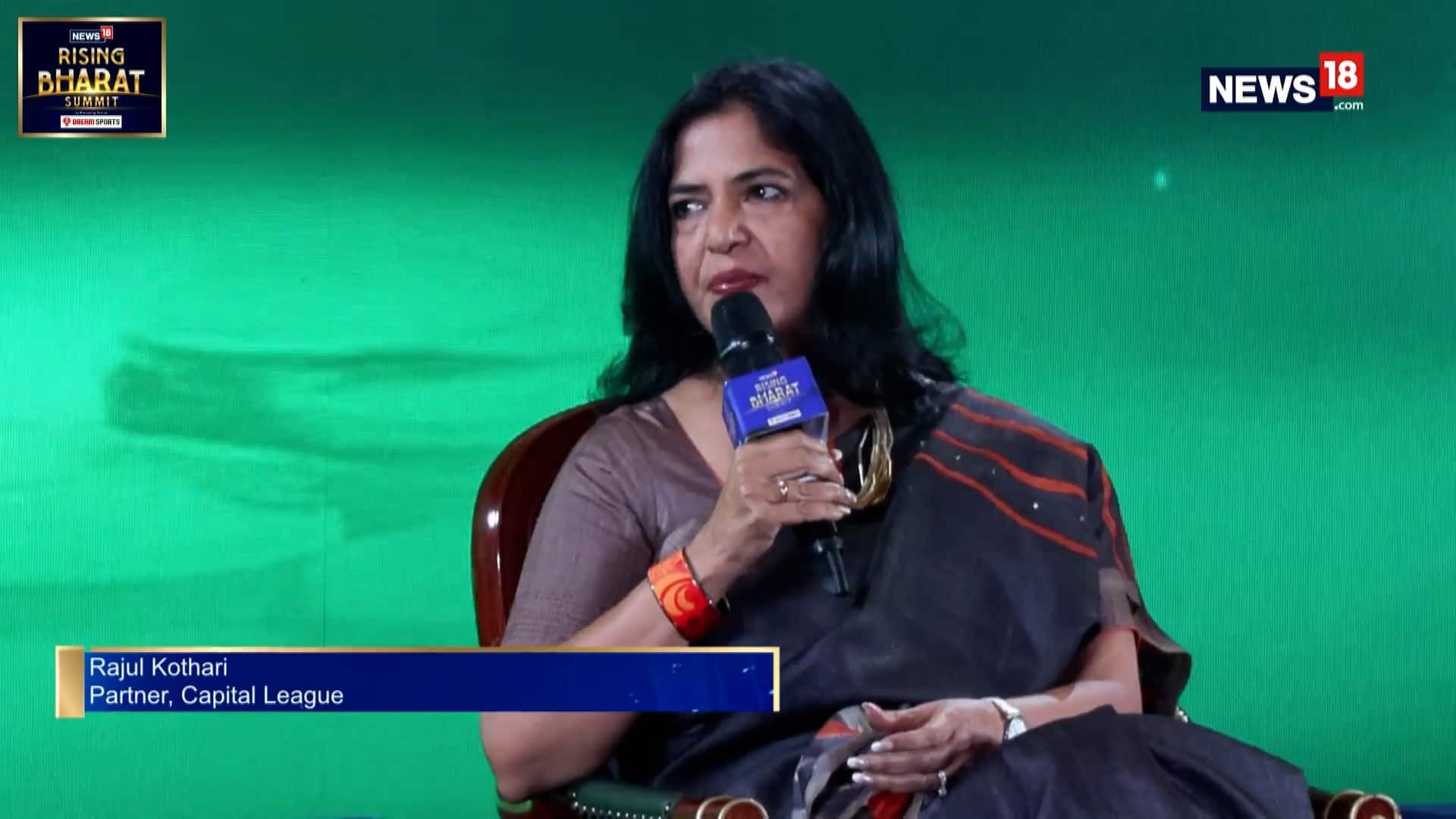 Stop SIPs in a market dip? You miss the real gains, says Capital League’s Rajul Kothari