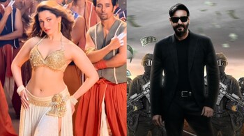 Tamannaah Bhatia will make a cameo in Raid sequel