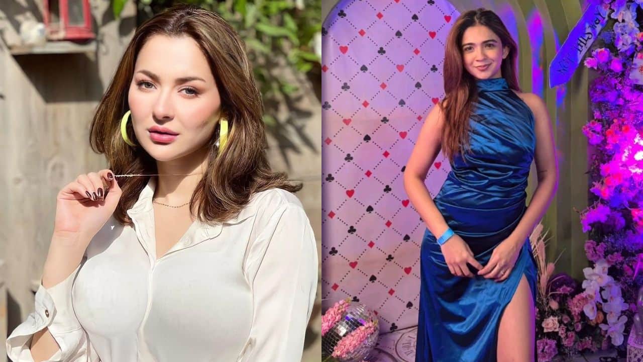 Pakistani actress Hania Aamir stands with Apoorva Mukhija amid online abuse and threats after 'India's Got Latent' controversy