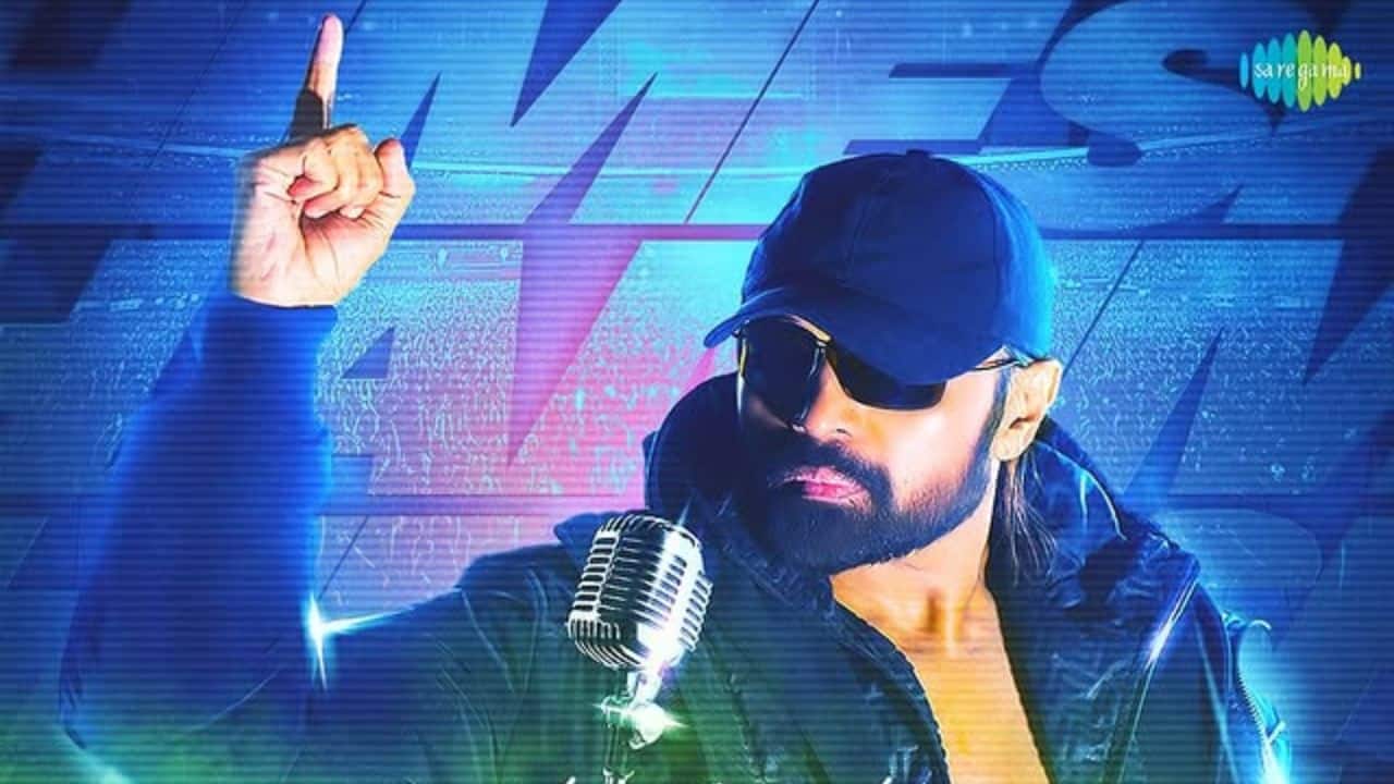 Himesh Reshammiya announces first ever India tour Cap Mania; kicks off in Mumbai on May 31