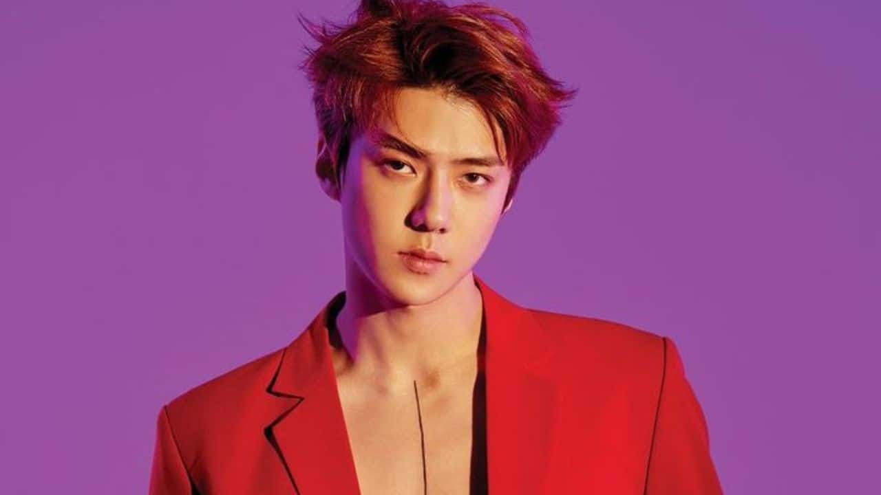 EXO teases fan meet post Sehun’s military return; but fans are concerned about something else - find out