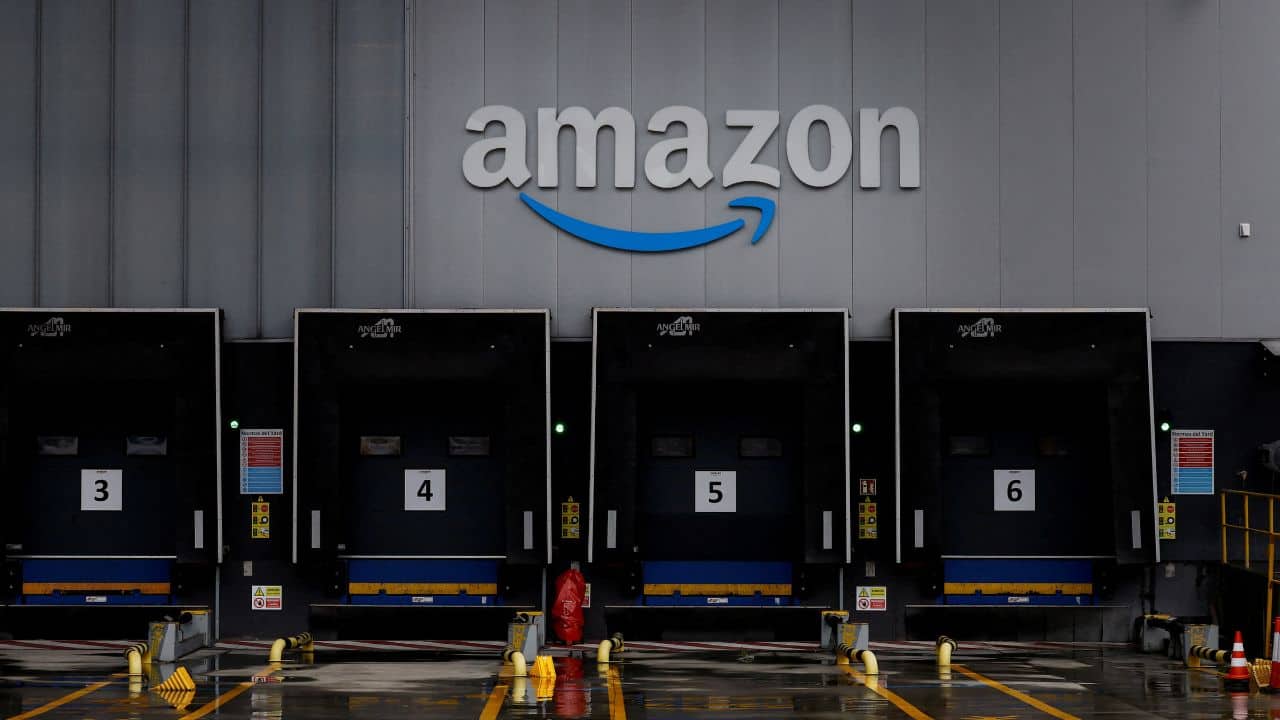 amazon amazon