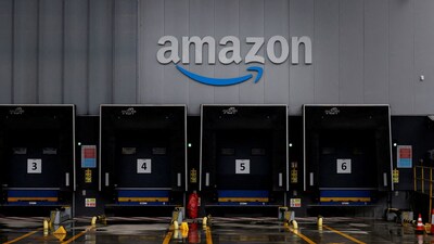 Amazon