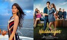 Anjini Dhawan reacts to Ibrahim Ali Khan and Khushi Kapoor starrer Naadaniyan facing nepotism backlash: 'It becomes personal'