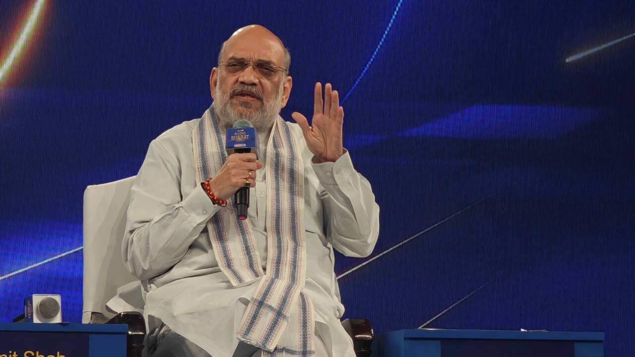 'Resigned very next day...': Amit Shah counters oppn's 'morality' question over bill to oust PM, CMs