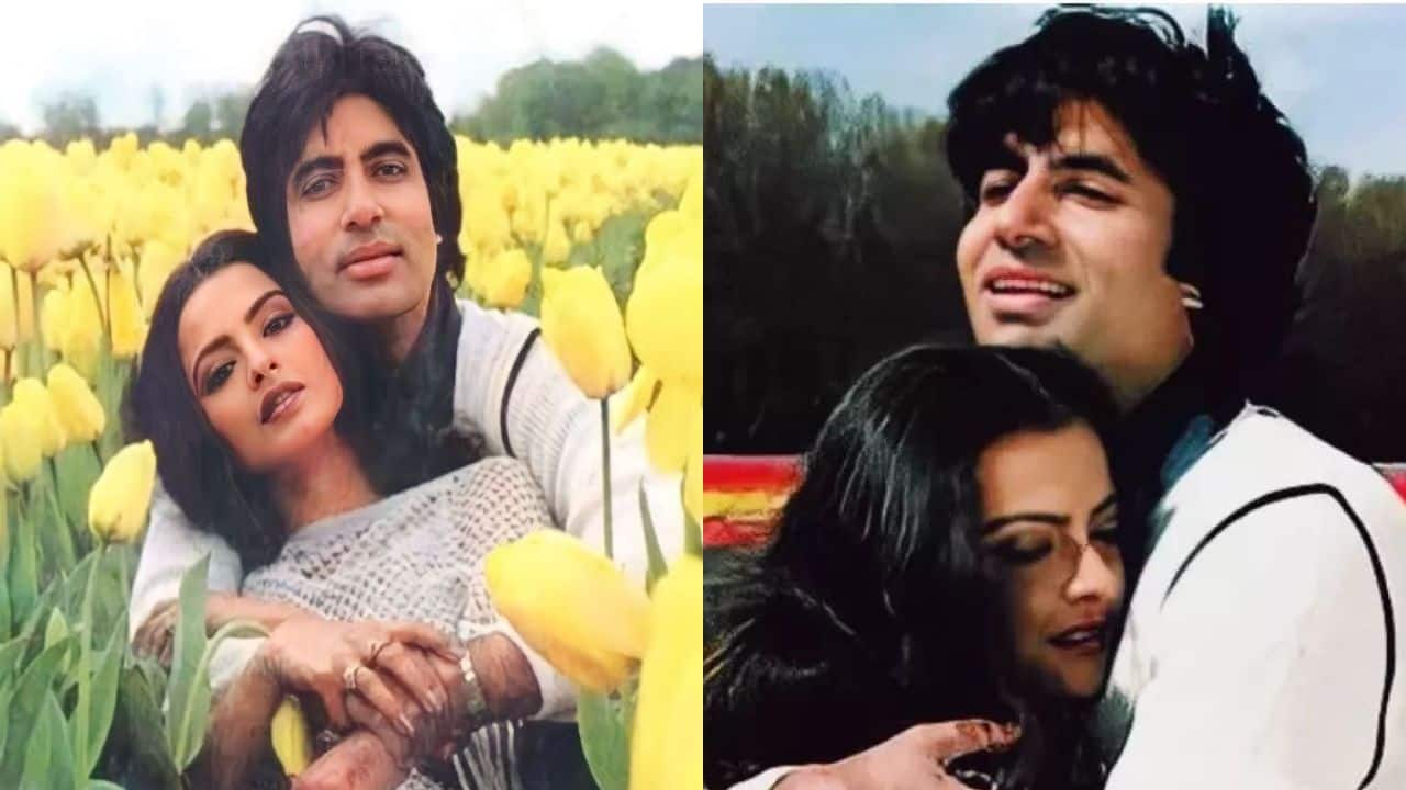 amitabh rekha jaya