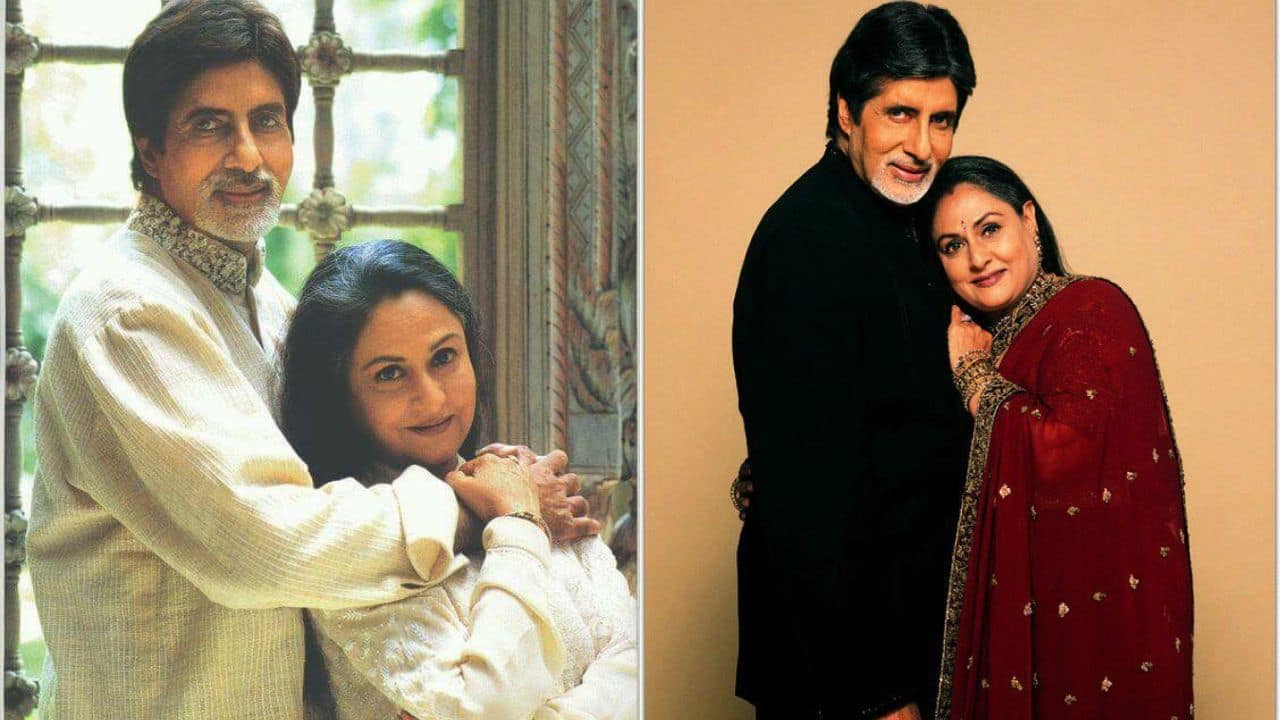 jaya amitabh