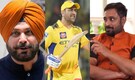 ‘Dhoni cricket khelne aye hain? Yudh ladne nahin?’ - Navjot Sidhu cooks Ambati Rayudu during commentary in IPL 2025