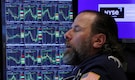 US stocks surge, dollar gains in dramatic relief rally as Trump pauses tariffs US stocks surge, dollar gains in dramatic relief rally as Trump pauses tariffs
