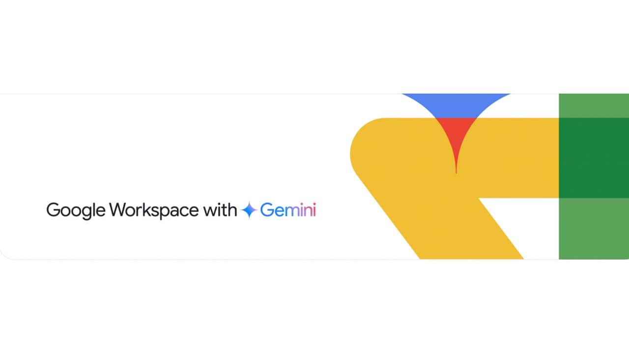 Google’s Gemini AI will allow you to convert Docs into podcasts; new AI tools in Sheets and Meet