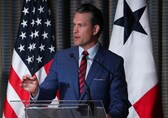 US carries out new strike against alleged drug vessel near Venezuela