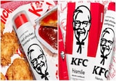 KFC launches fried chicken-flavoured toothpaste, it sells out in 48 hours