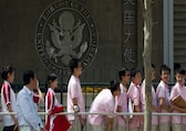 US-China tensions shake higher education as student visa revocations surge