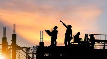 Policymakers believe accelerating infrastructure creation is critical to sustaining that momentum, especially as geopolitical risks and US tariff pressures loom.