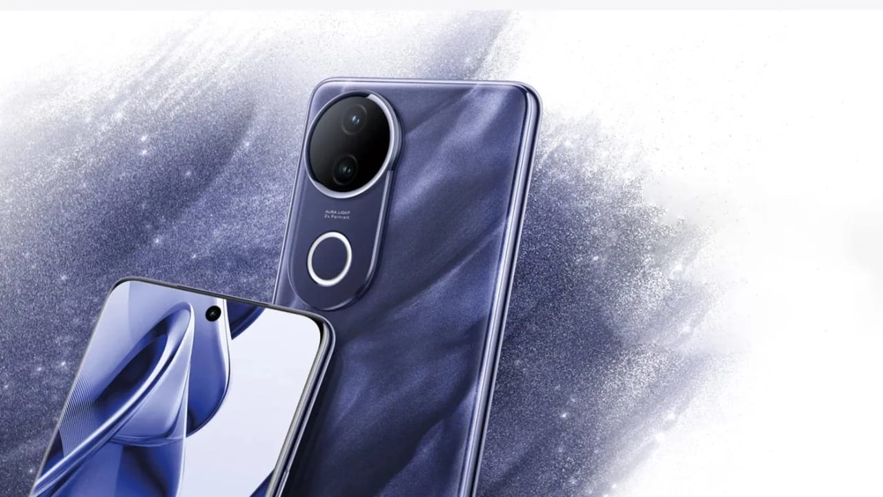 Vivo V50 Elite Edition India launch date officially announced: Expected specifications, price Vivo V50 Elite Edition India launch date officially announced: Expected specifications, price