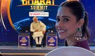 Nushrratt Bharuccha meets PM Narendra Modi at Rising Bharat Summit, writes, "Maari mate aa zindagi bhar ni yaadgir reh se"